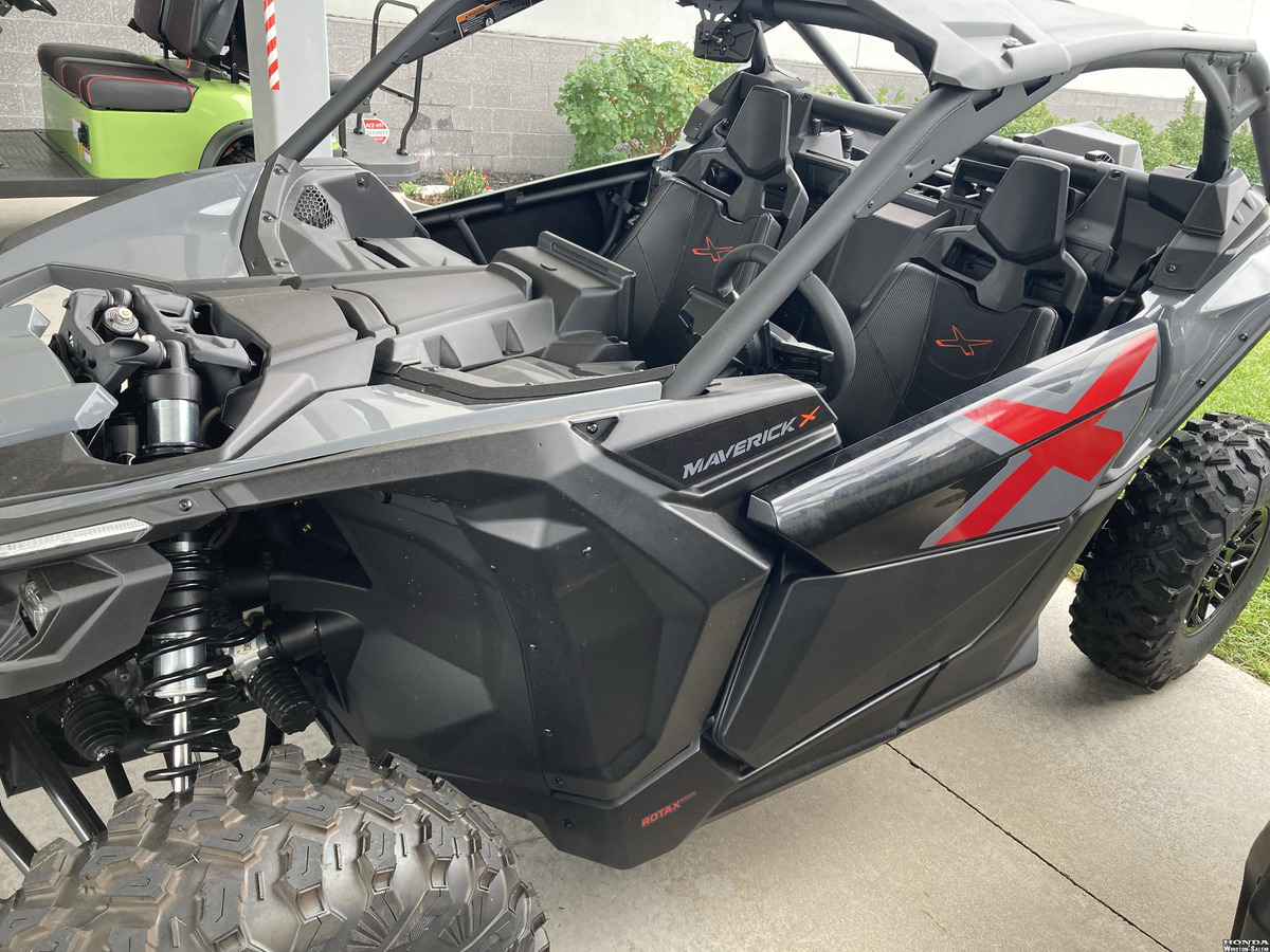 2026 Can-Am Maverick X3 X Turbo in winston-salem NC
