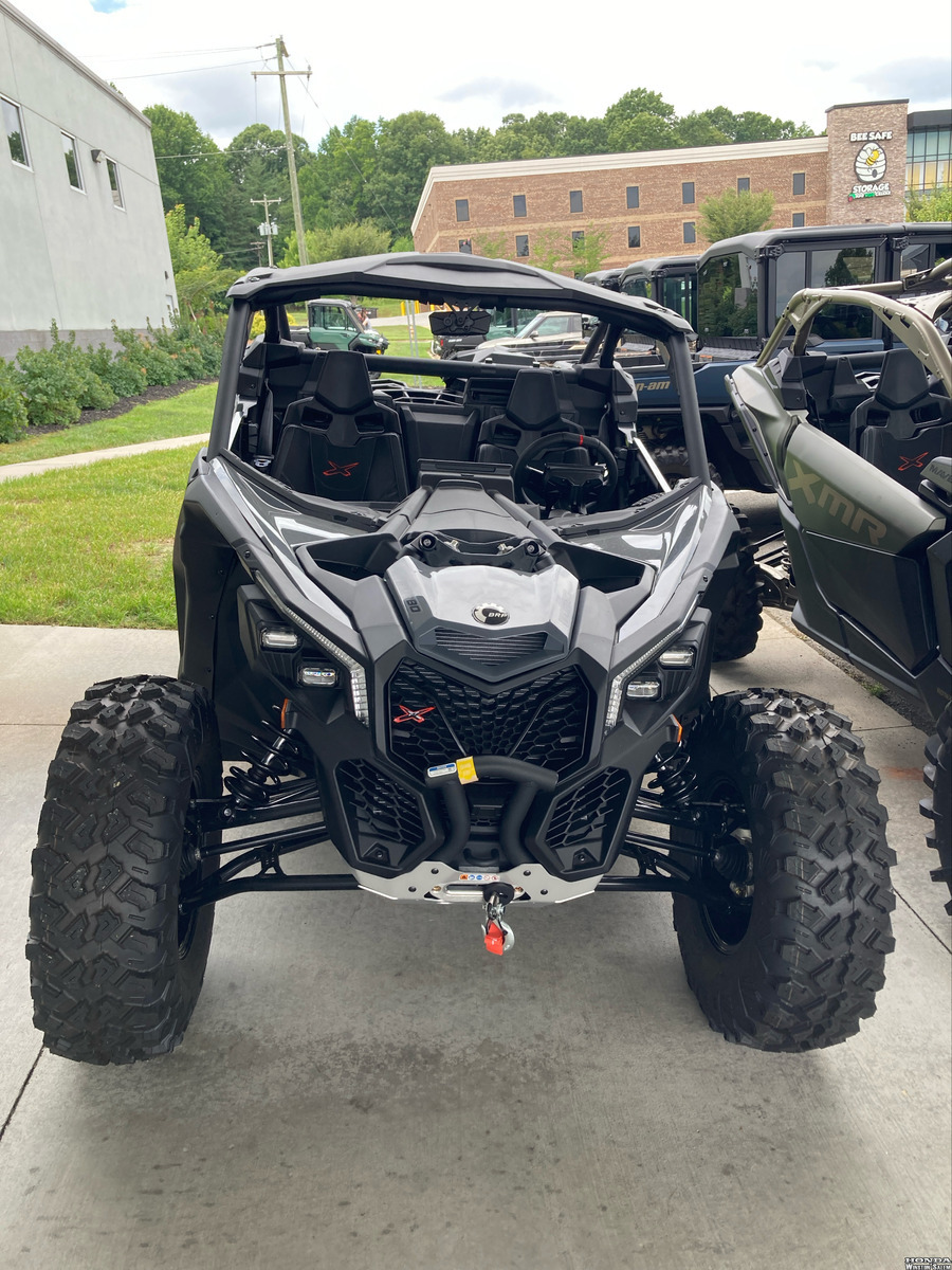 2026 Can-Am Maverick X3 X Turbo in winston-salem NC