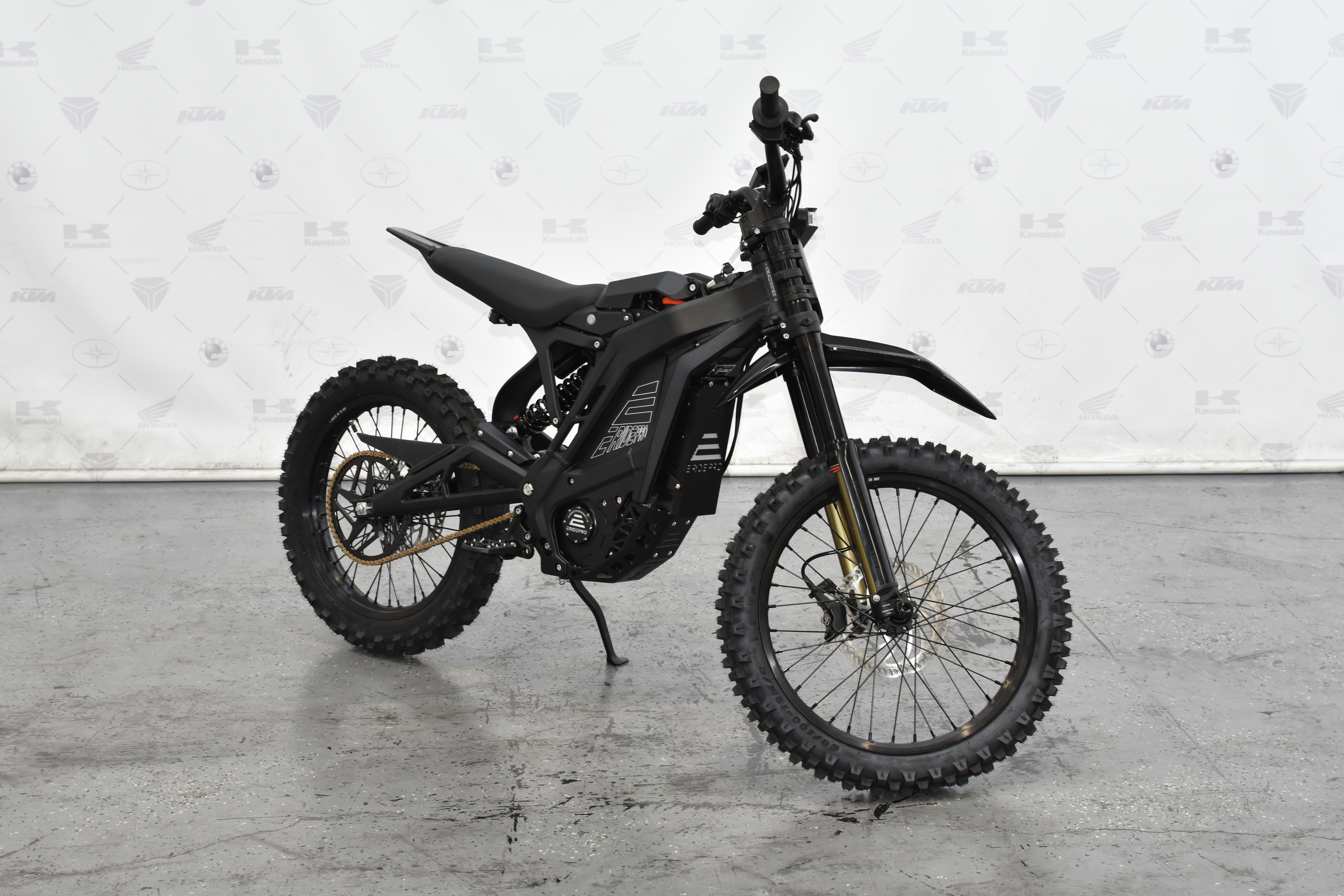 2025 E Ride Pro SR in Denver, CO