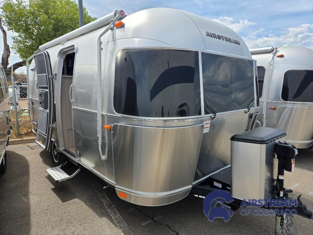 2027 Airstream Bambi 20FB in denver CO