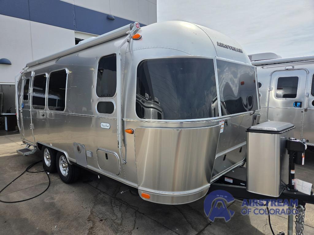 2027 Airstream Flying Cloud 23FB Twin in denver CO