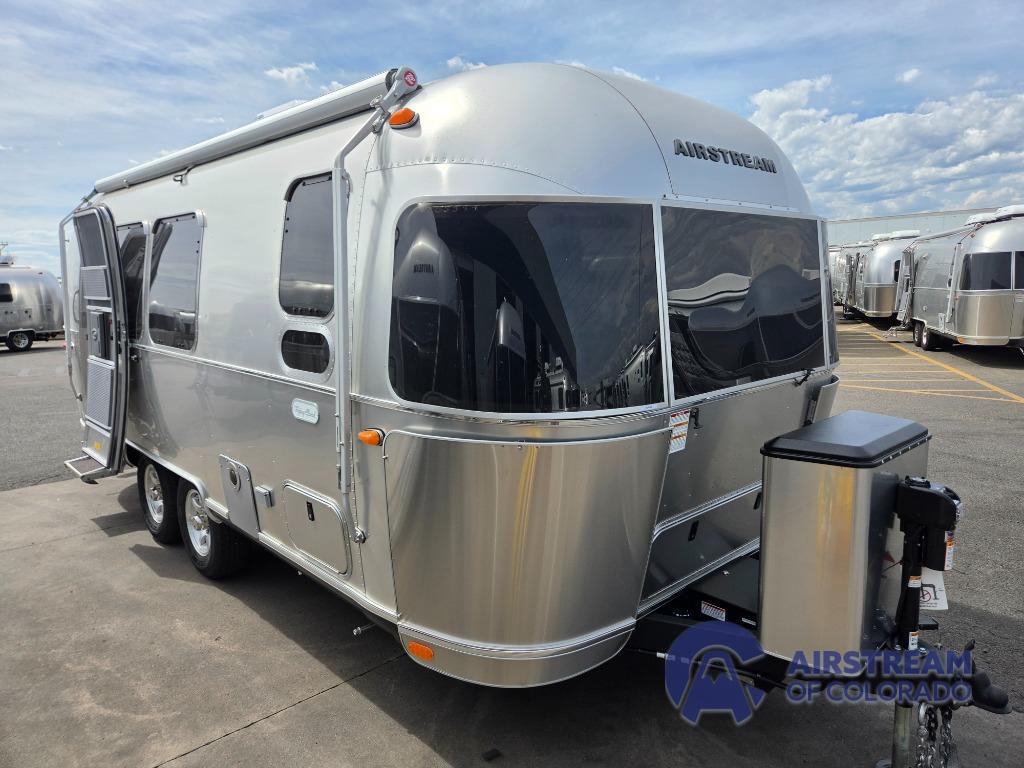 2027 Airstream Flying Cloud 23FB Twin in denver CO