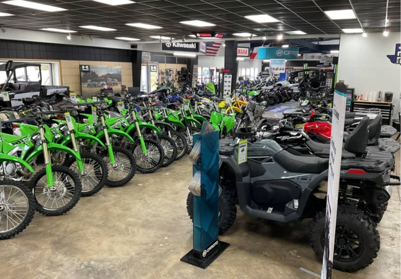 A photo of this 2025 Yamaha Jetblaster DLX 2-Up