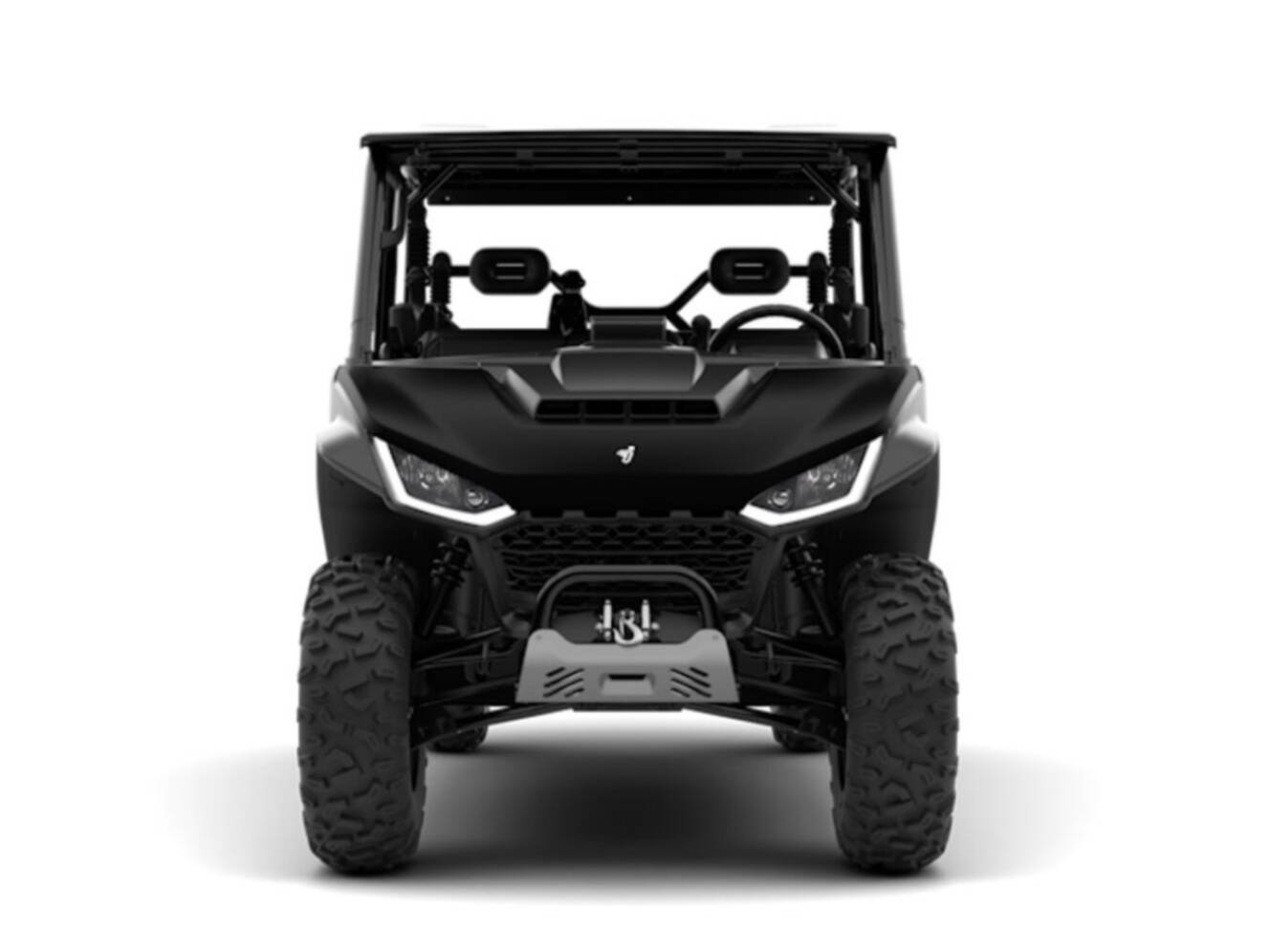A photo of this 2025 Segway® Powersports UT10 P Crew