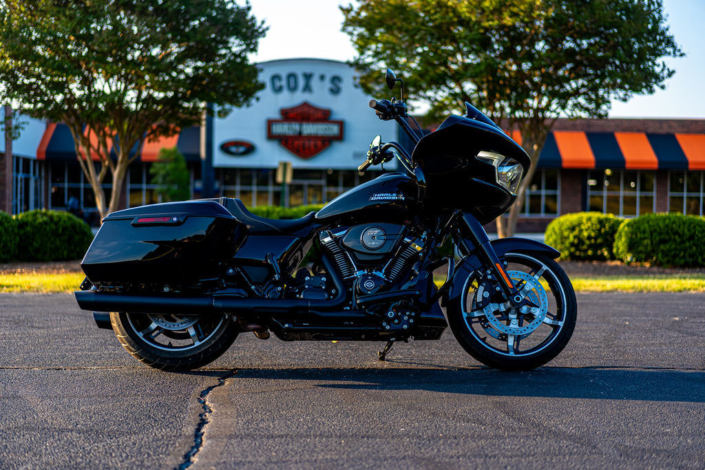 2024 Harley-Davidson® FLTRX - Road Glide® CUSTOM in Asheboro, NC