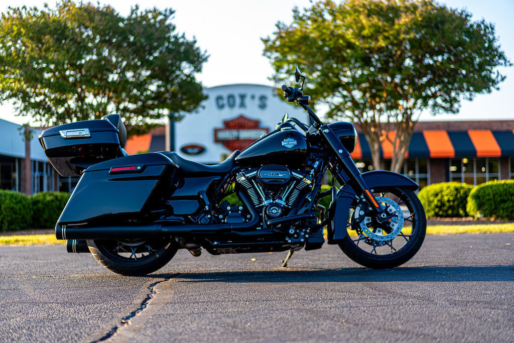 2025 Harley-Davidson® FLHRXS - Road King® Special SPECIAL in Asheboro, NC