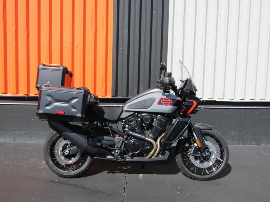 2026 Harley-Davidson® RA1250L - Pan America® 1250 Limited 1250 LIMITED in St. Charles, MO