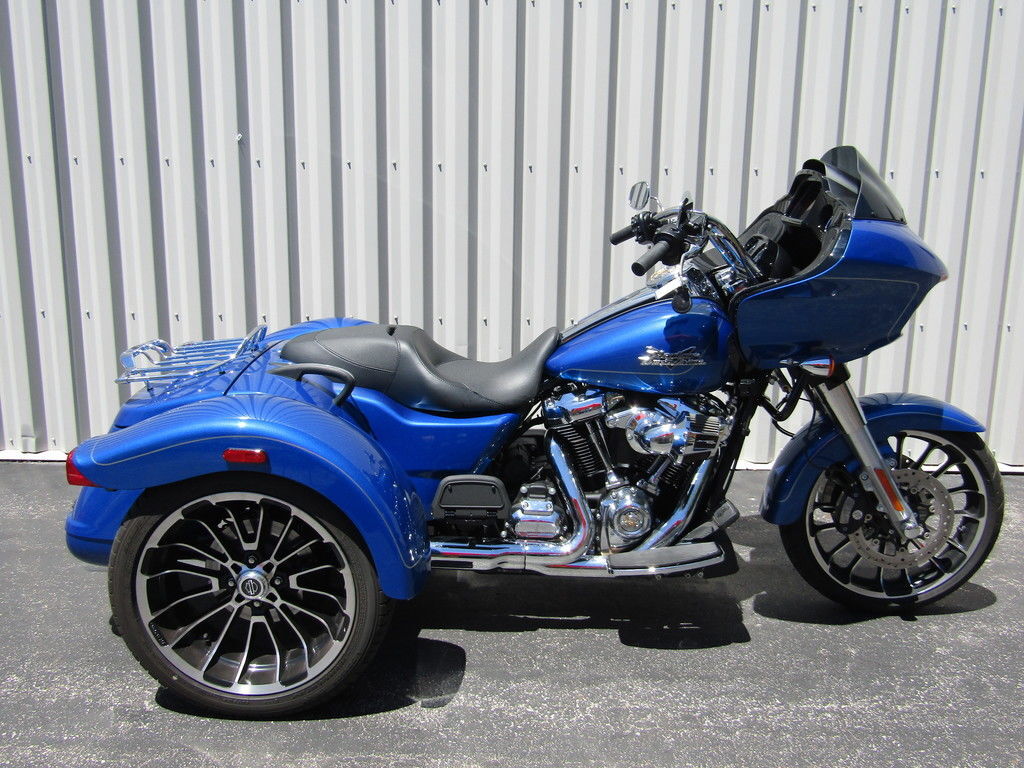2025 Harley-Davidson® FLTRT - Road Glide® 3 in st. charles MO