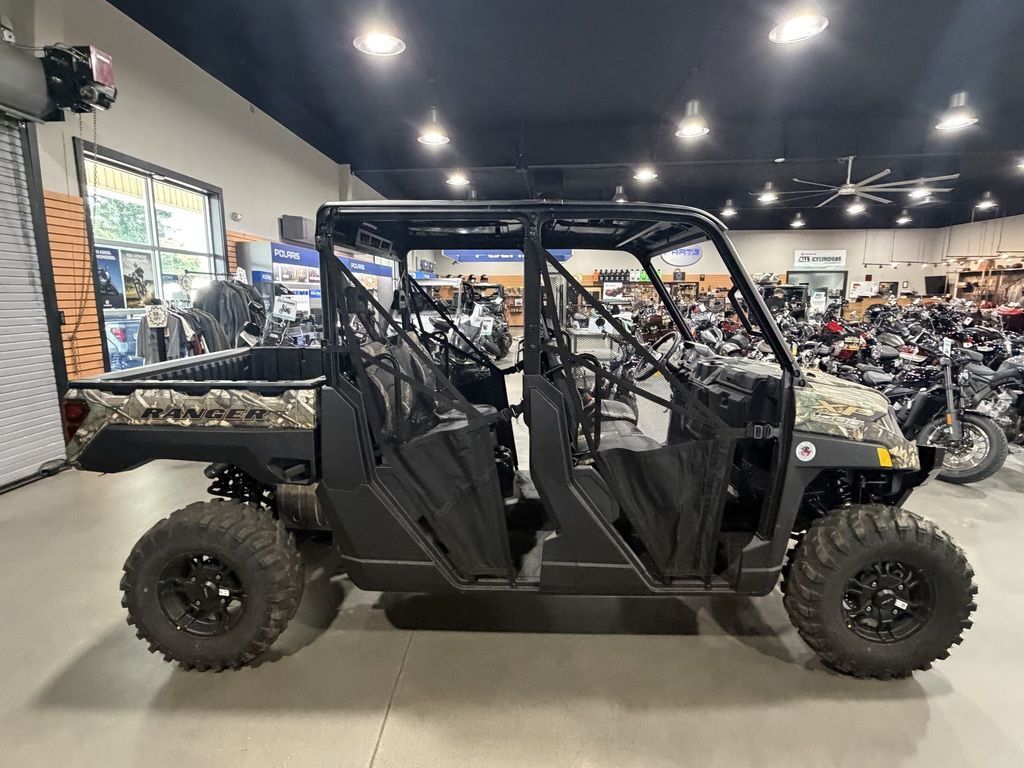 2026 Polaris® RGR CREW XP 1000 PREMIUM in fayetteville NC