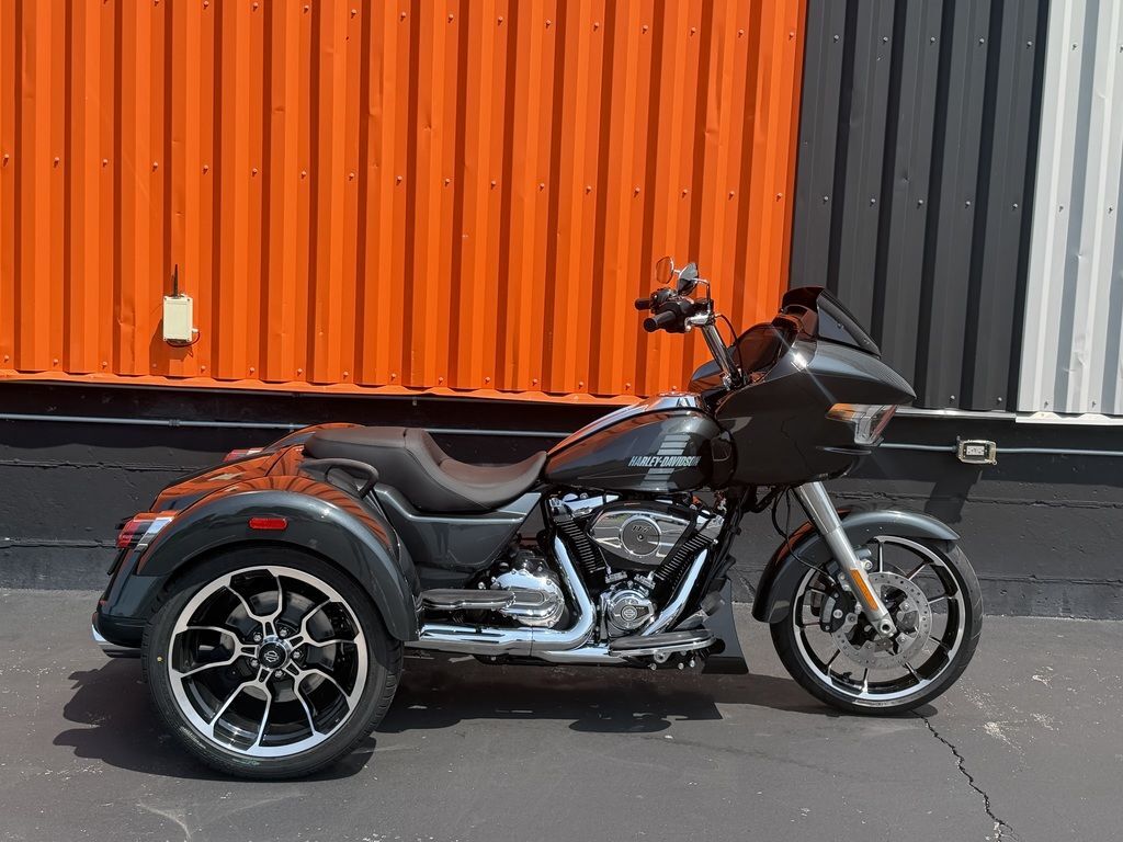 2026 Harley-Davidson® FLTRT - Road Glide® 3 in st. charles MO