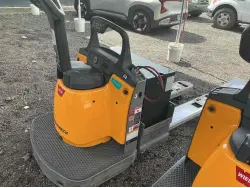 2022 Jungheinrich ECR327 RIDER J