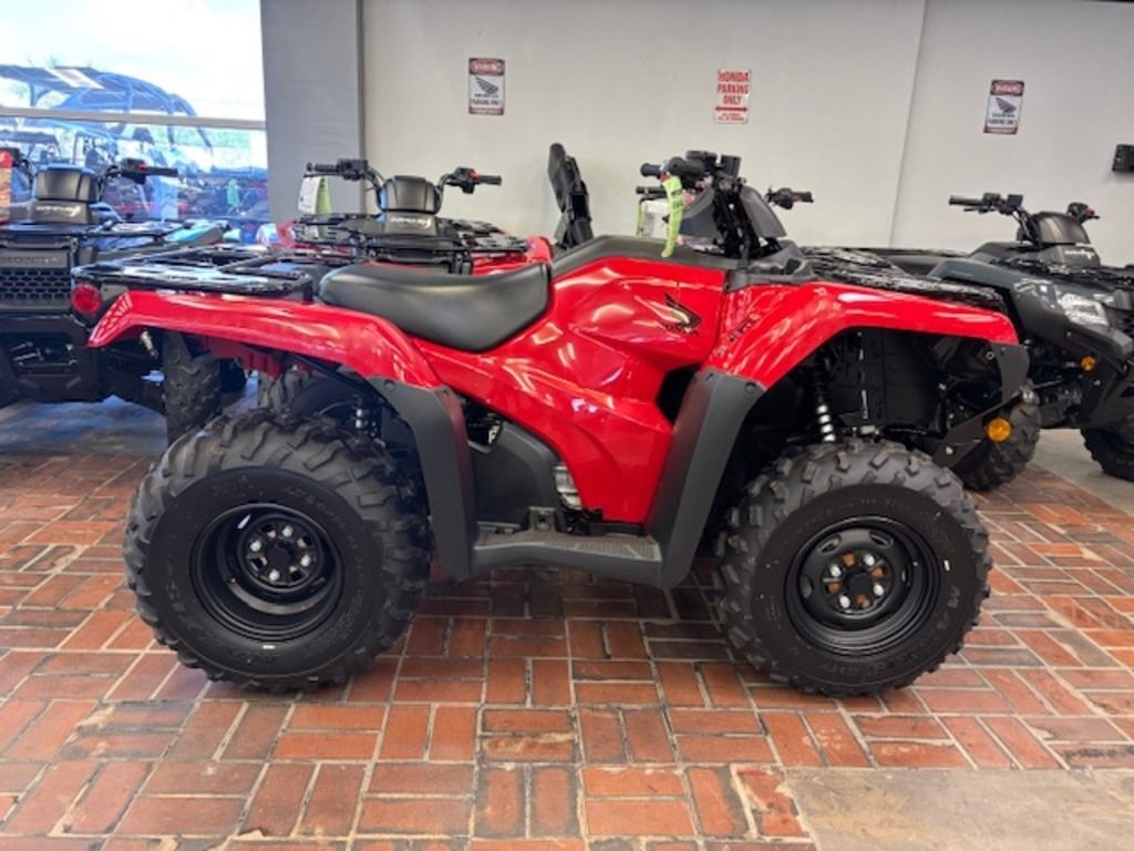 2027 Honda® RANCHER 4X4 in wesley chapel FL