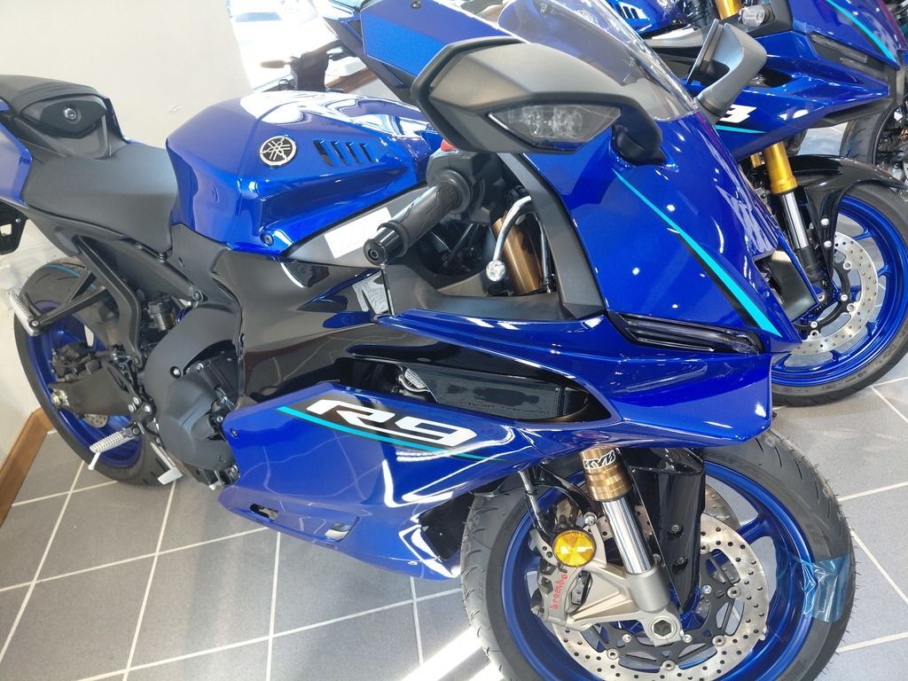 2026 Yamaha YZF-R9 R9 in Abrams, WI