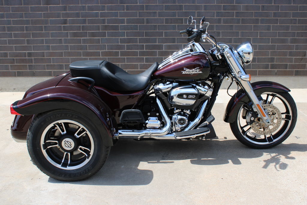 2022 Harley-Davidson® FLRT - Freewheeler® in Fort Worth, TX