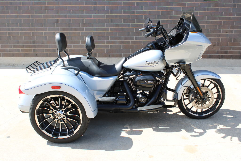 2024 Harley-Davidson® FLTRT - Road Glide® 3 3 in Fort Worth, TX