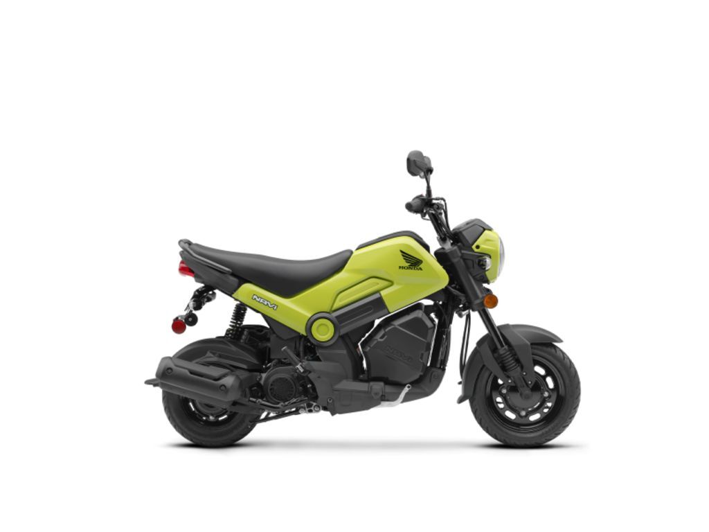 2022 Honda® Navi BASE in Miami, FL