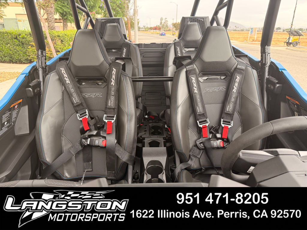 2026 Polaris® RZR Pro S 4 Ultimate in perris CA