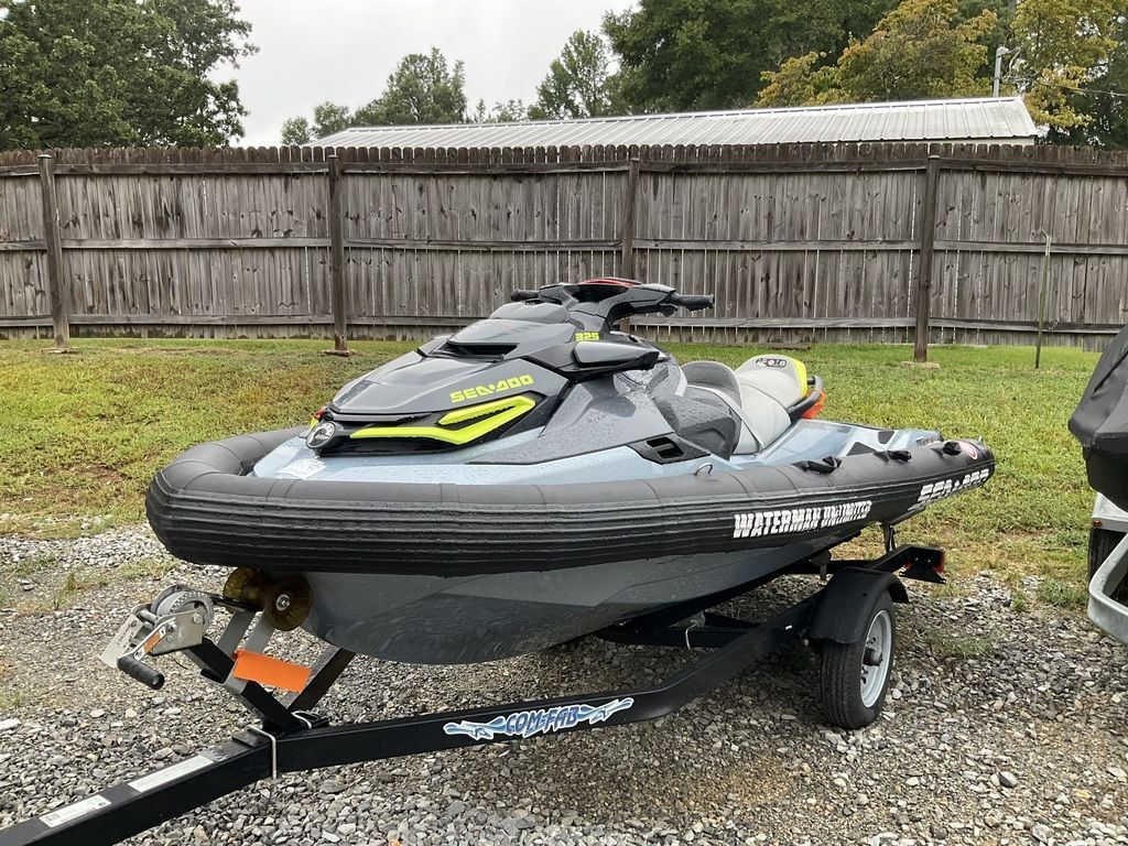 2009 Rxt For Sale - Sea-Doo Personal Watercraft - PWC Trader