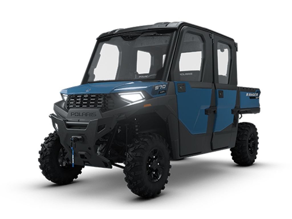 2026 Polaris® Ranger Crew SP 570 NorthStar Edition in waco TX