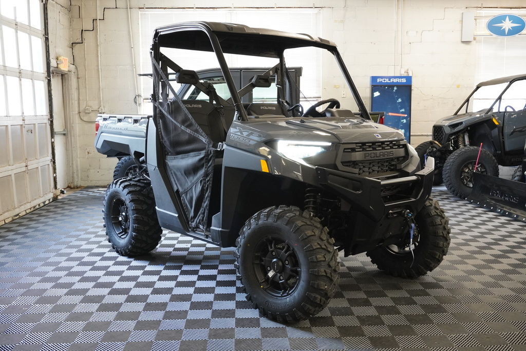 2026 Polaris® Ranger 1000 Premium in canonsburg PA