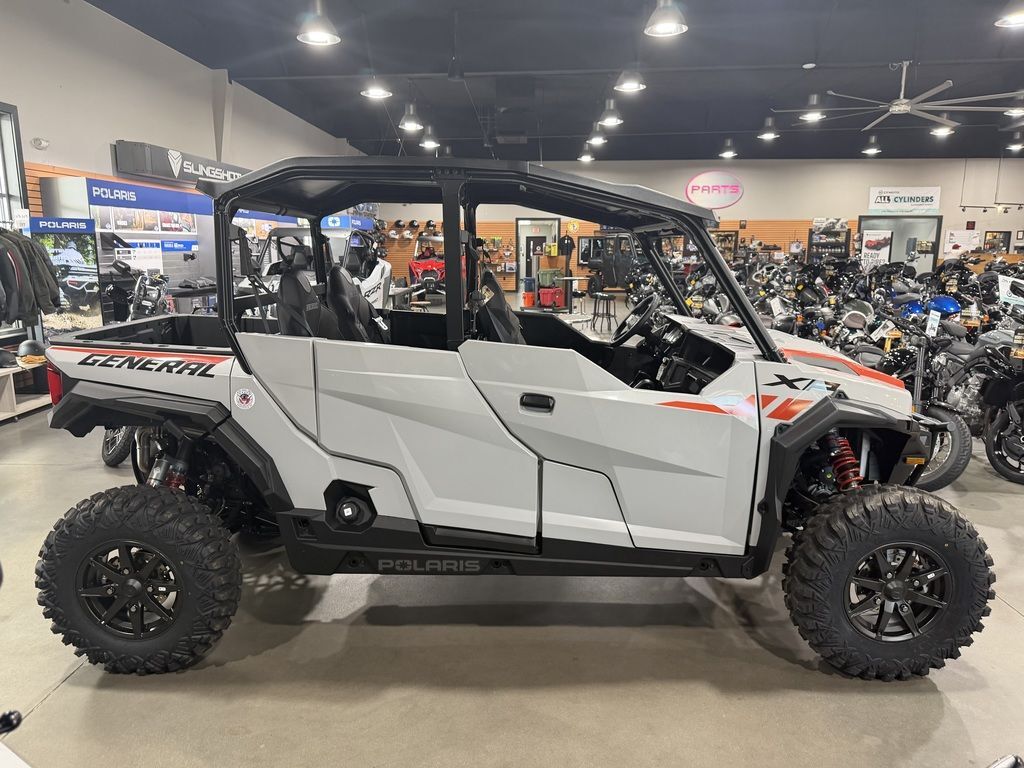 2027 Polaris® General XP 4 1000 Sport in fayetteville NC