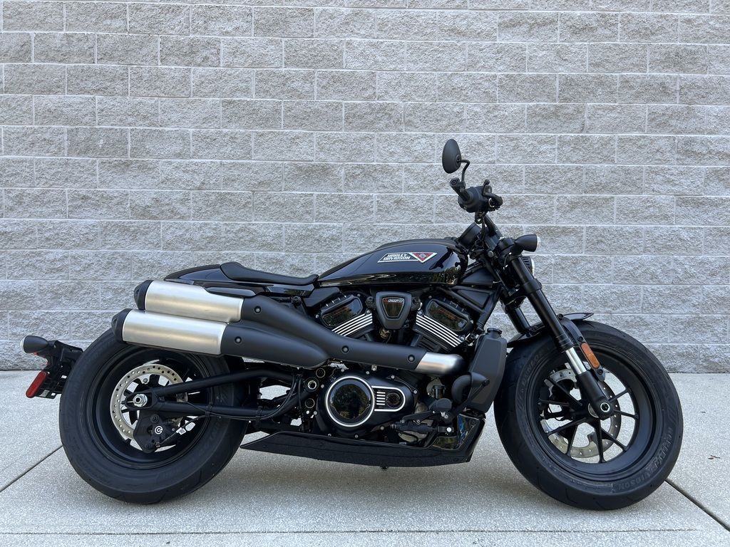2026 Harley-Davidson® RH1250S - Sportster® S in Orange Park, FL