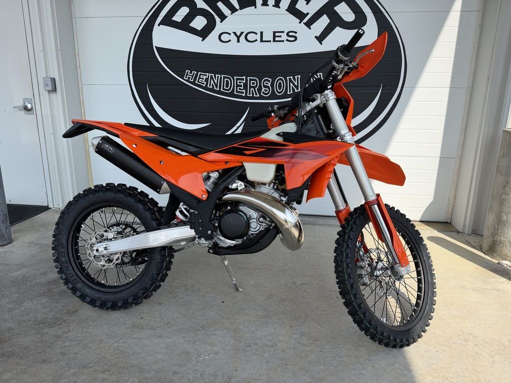 2027 KTM 300 XC-W XC-W in Henderson, NC