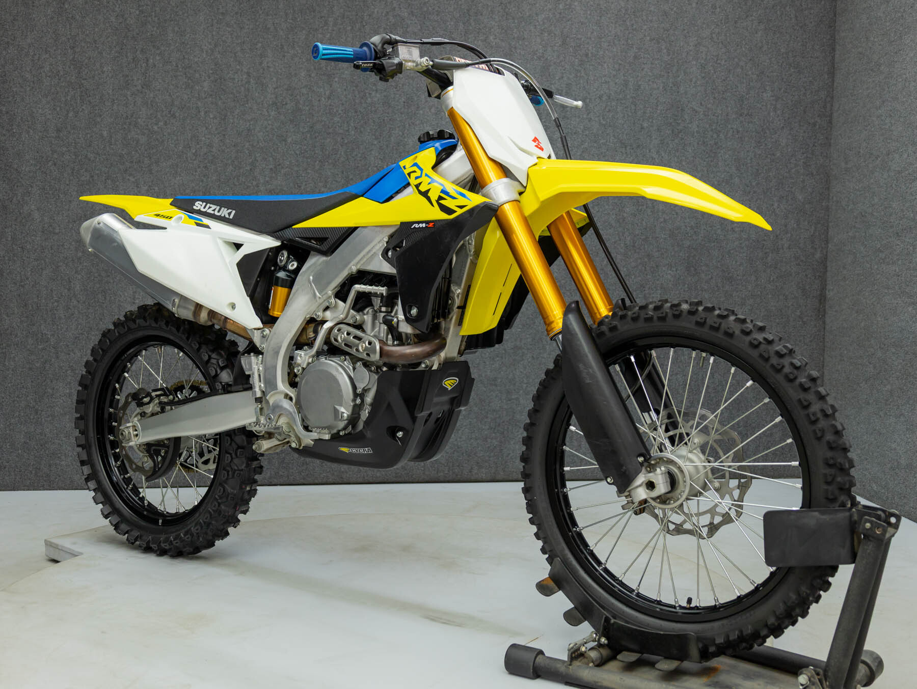 2023 Suzuki RM Z 450 450 in Coxsackie, NY