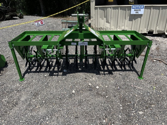 2026 Frontier CA2072 in Hastings, FL