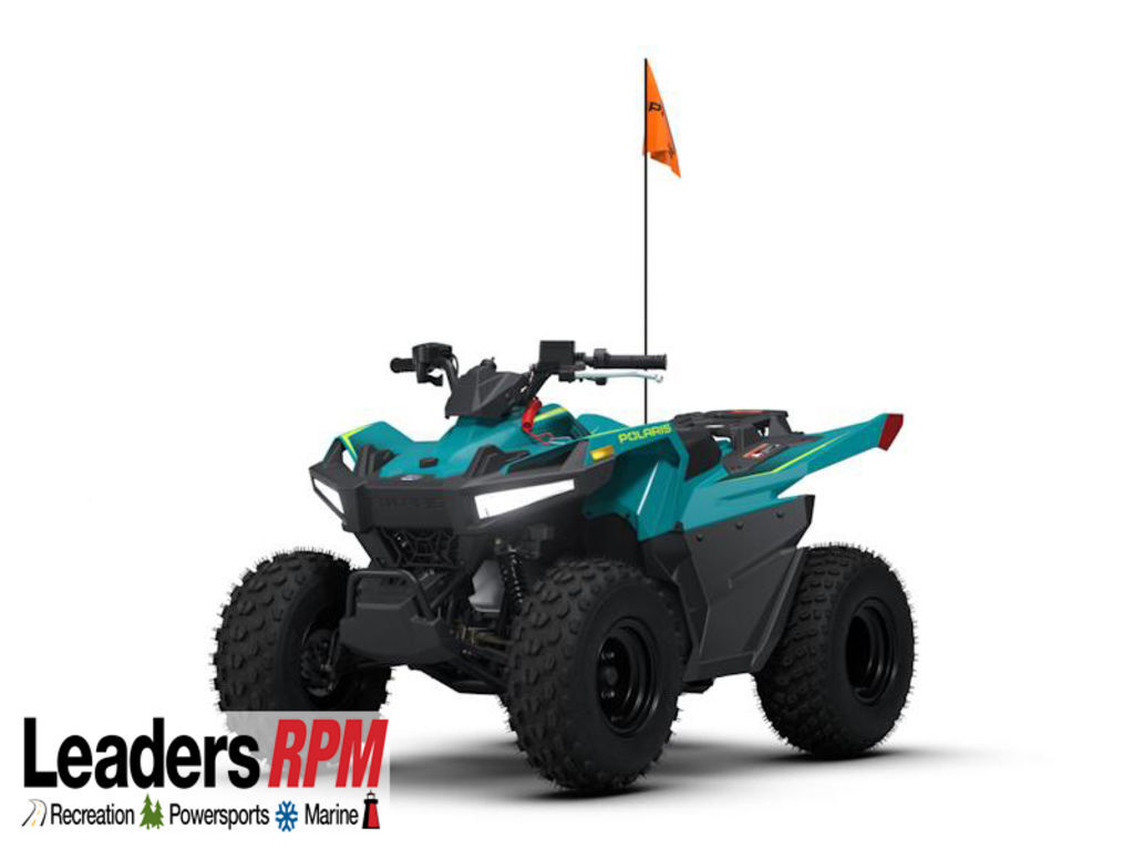 2026 Polaris® Outlaw 70 EFI Youth ATV