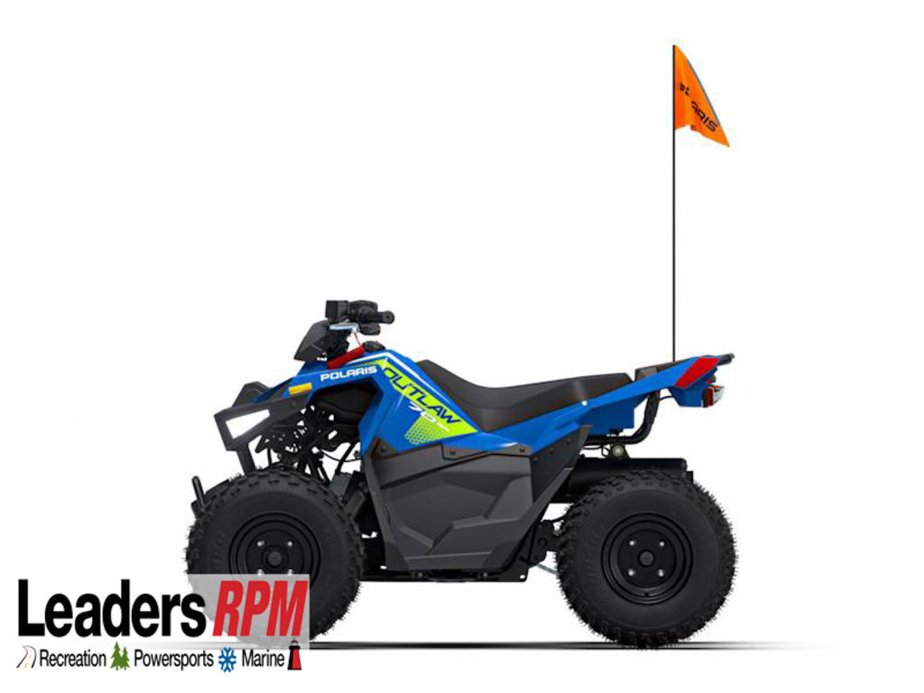 2026 Polaris® Outlaw 70 EFI Youth ATV