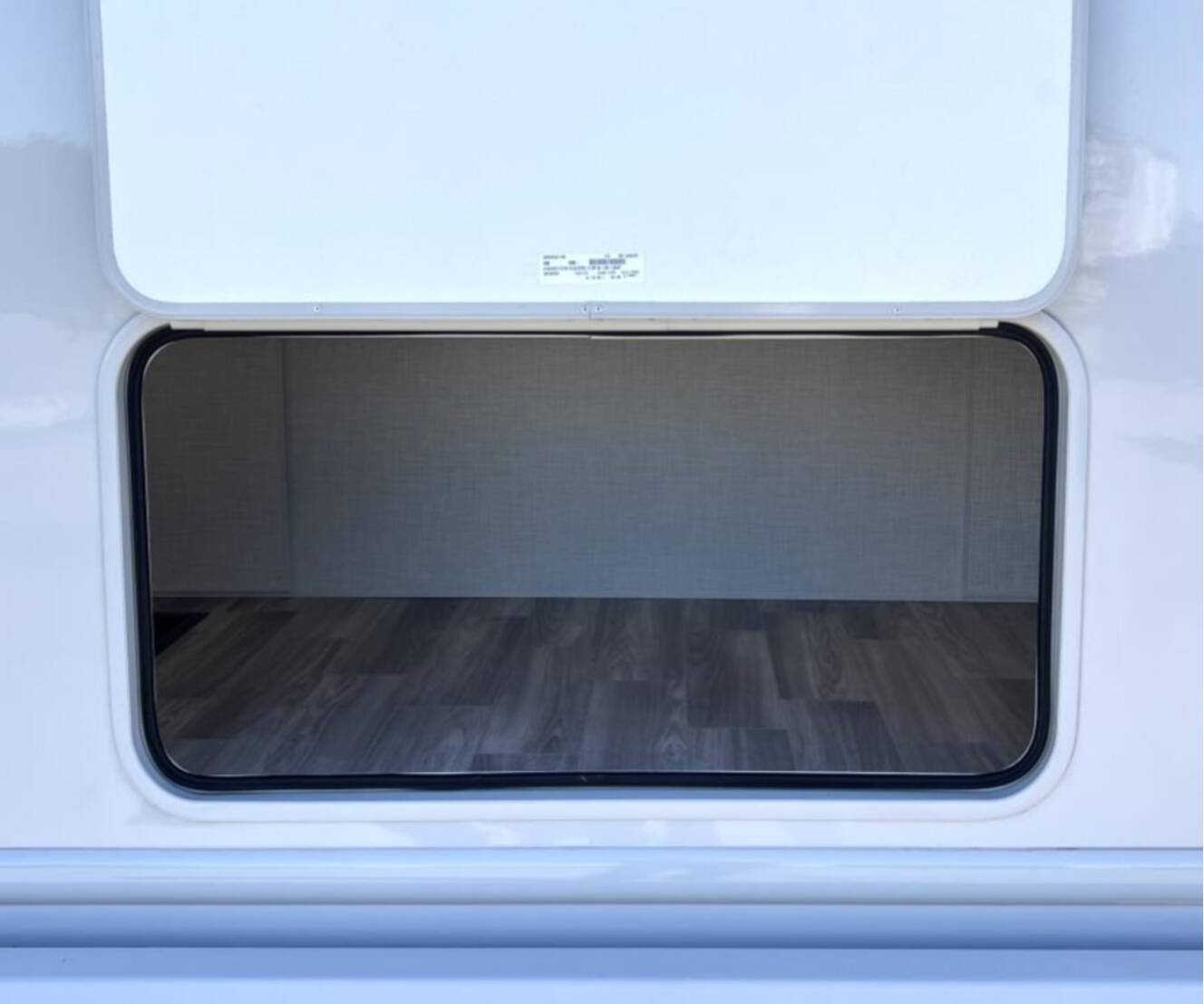 A photo of this 2026 Thor Motor Coach VEGAS 28.1