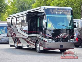 2023 TIFFIN MOTORHOMES ALLEGRO BUS 40IP