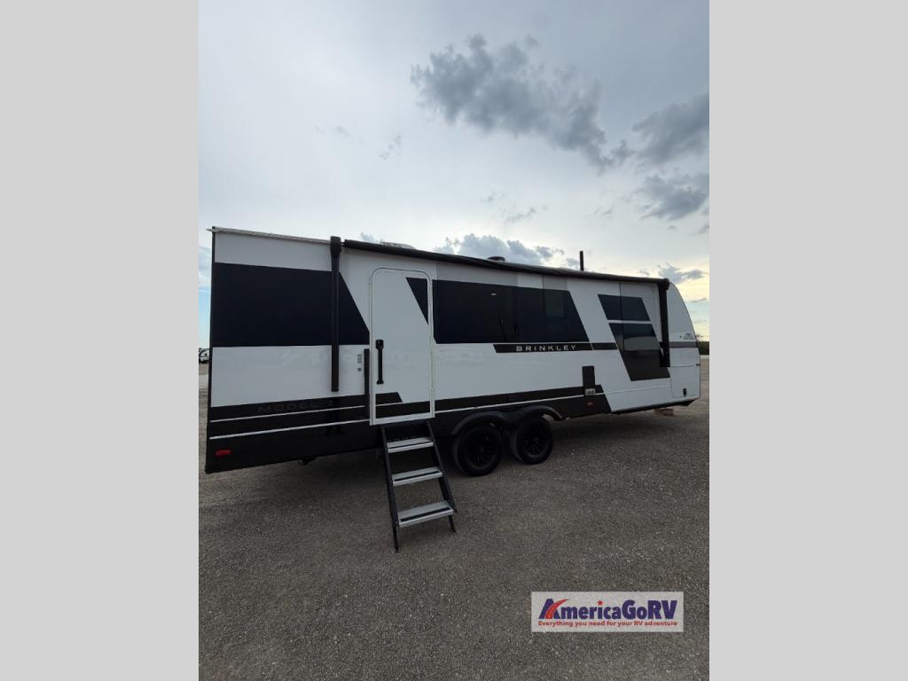 2025 Brinkley Model I 265 in seguin TX