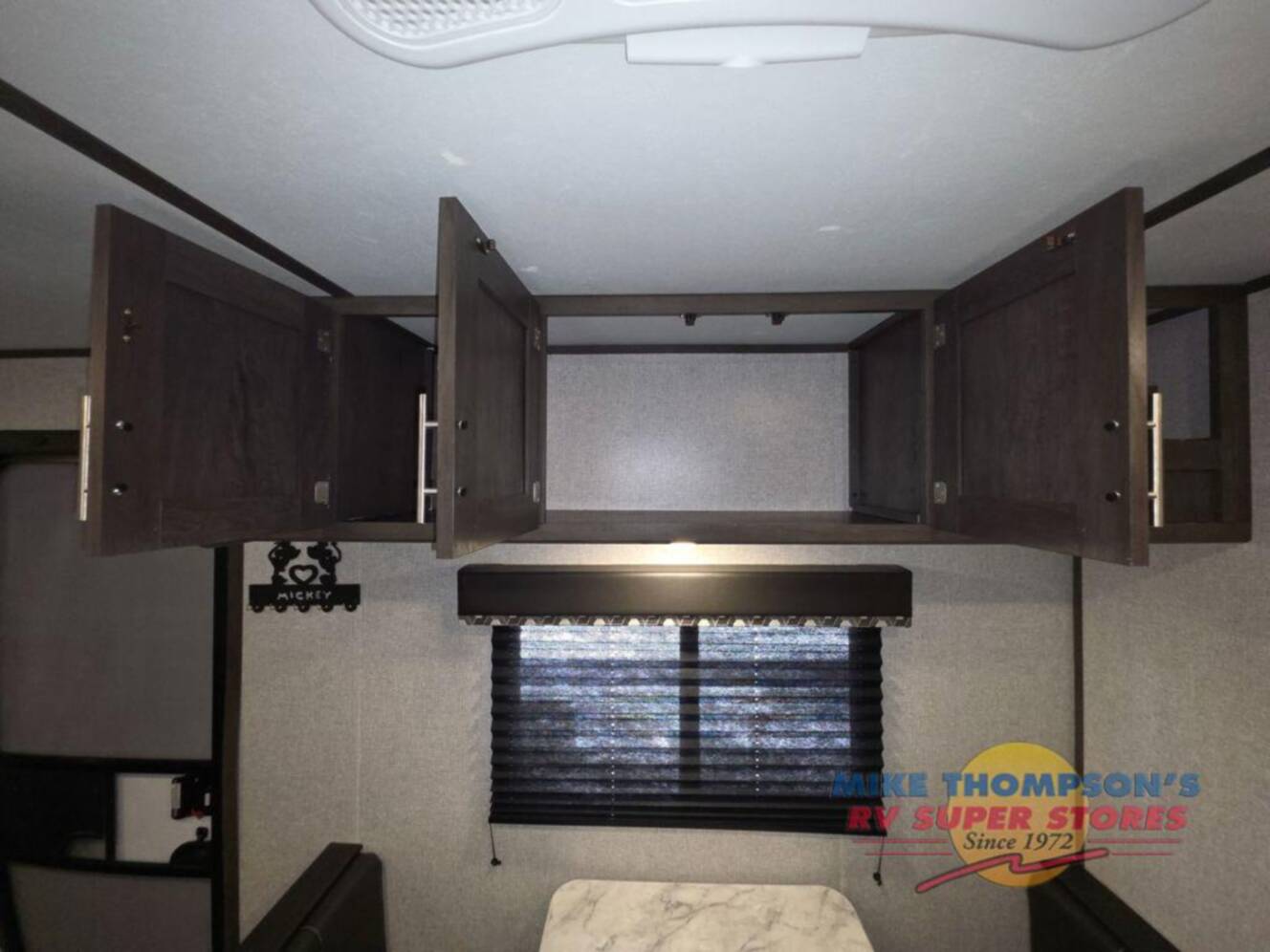 A photo of this 2021 Dutchmen Rv Coleman Lantern LT Series 274BHWE