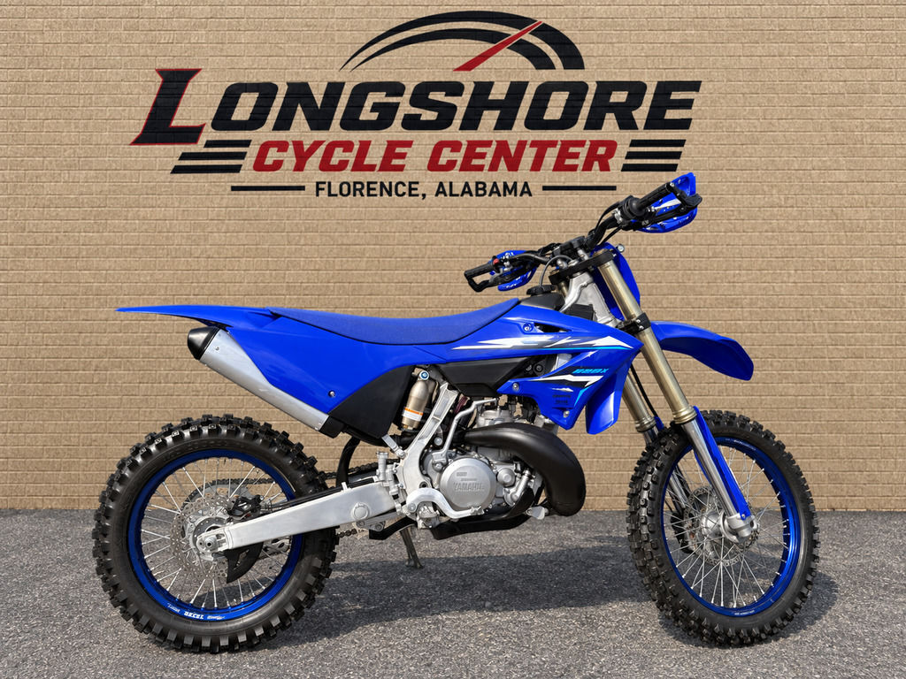 2026 Yamaha YZ250X 250X in Florence, AL