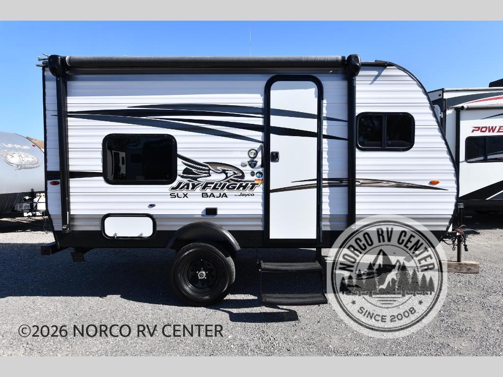 2018 Jayco Jay Flight SLX 154BH in norco CA