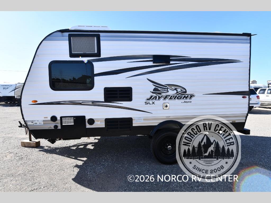 2018 Jayco Jay Flight SLX 154BH in norco CA
