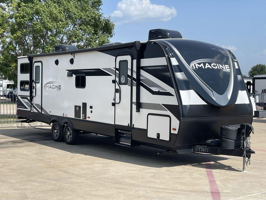 2023 Grand Design Imagine 2910BH in fort worth TX
