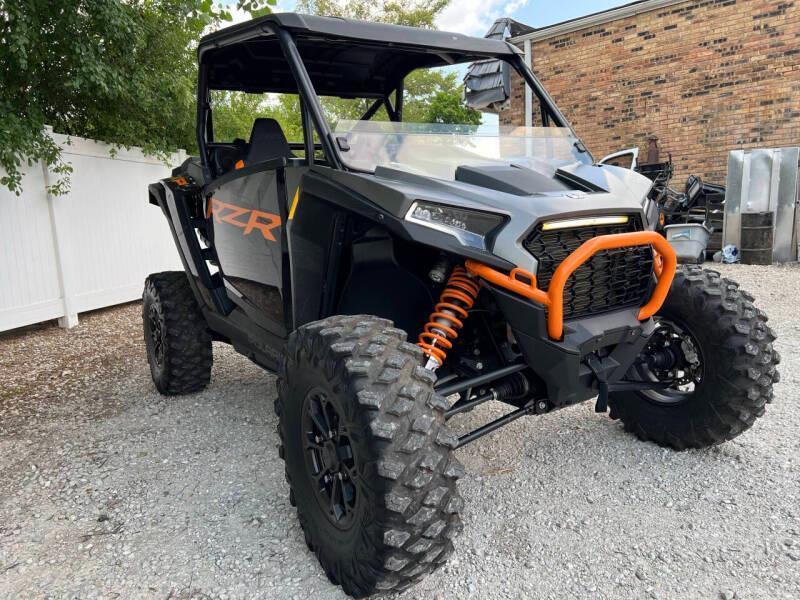 2024 Polaris RZR XP 1000 Ultimate in addison IL