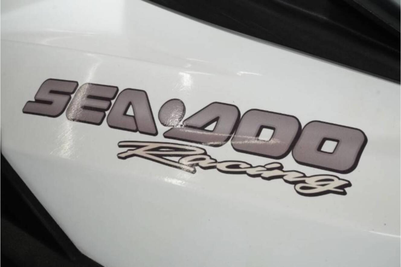 A photo of this 2016 Sea-Doo RXPX 300