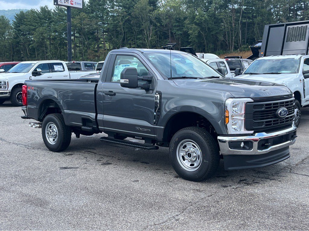 2026 FORD F250 in Canton, NC
