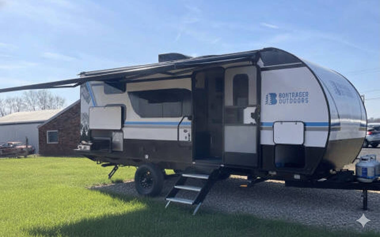 2026 Bontrager Outdoors 21 BH in daleville IN
