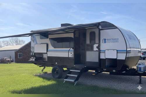 2026 Bontrager Outdoors 21 BH in daleville IN