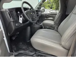 2026 CHEVROLET EXPRESS