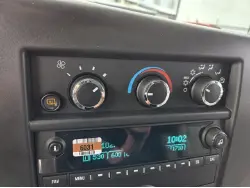 2026 CHEVROLET EXPRESS
