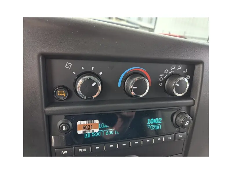 2026 CHEVROLET EXPRESS