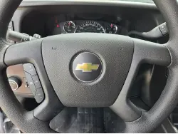2026 CHEVROLET EXPRESS