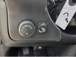 2026 CHEVROLET EXPRESS
