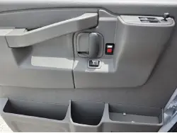 2026 CHEVROLET EXPRESS